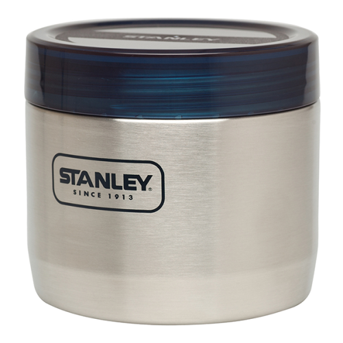 Набор контейнеров Stanley Adventure 0.41л, 0.65л, 0.95л стальной