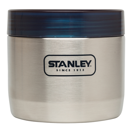 Набор контейнеров Stanley Adventure 0.41л, 0.65л, 0.95л стальной