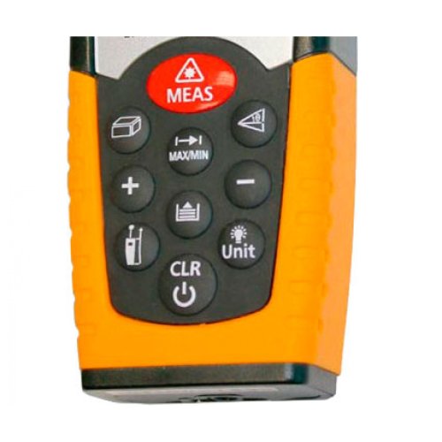 Лазерный дальномер TFA 313300