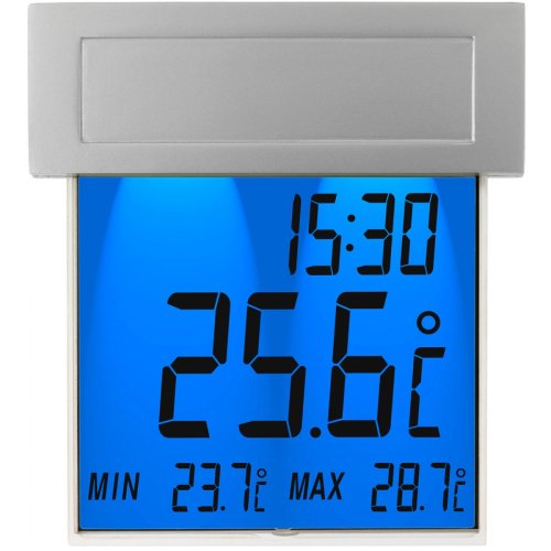 Термометр TFA Vision Solar 301035