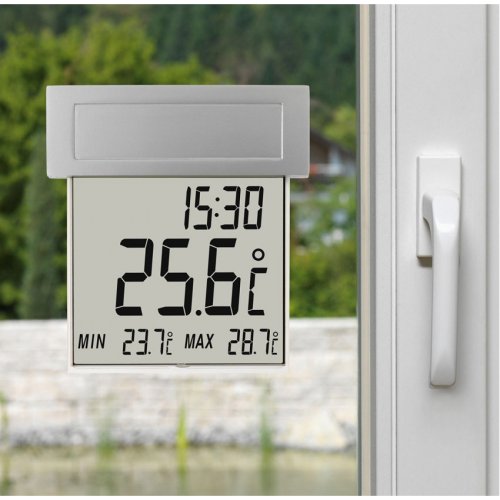 Термометр TFA Vision Solar 301035