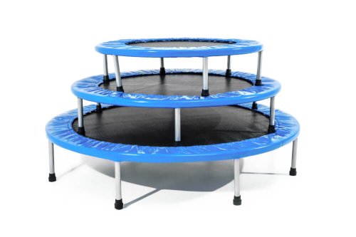 Батут для фитнеса KIDIGO BTF91