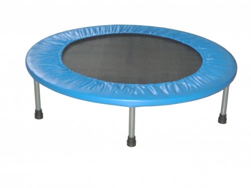 Батут для фитнеса KIDIGO BTF112