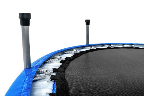 Батут для фитнеса KIDIGO BTF112