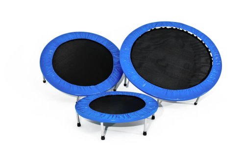 Батут для фитнеса KIDIGO BTF140