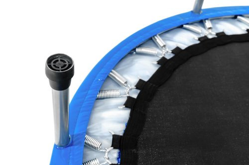 Батут для фитнеса KIDIGO BTF140