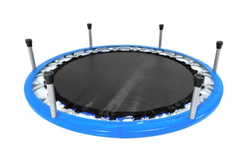 Батут для фитнеса KIDIGO BTF140