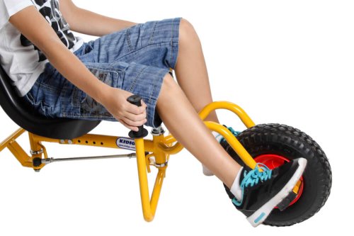 Веломобиль KIDIGO Wow VM6