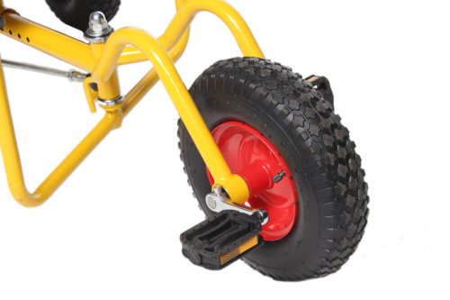 Веломобиль KIDIGO Wow VM6