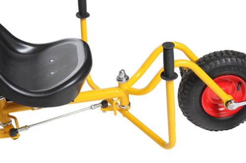 Веломобиль KIDIGO Wow VM6