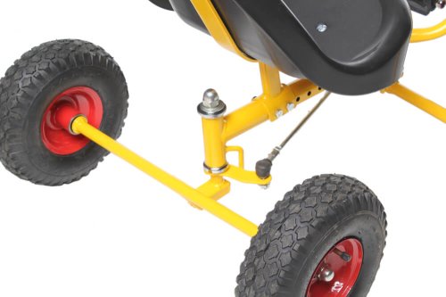 Веломобиль KIDIGO Wow VM6