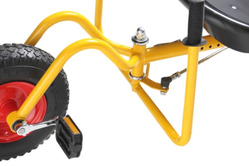 Веломобиль KIDIGO Wow VM6