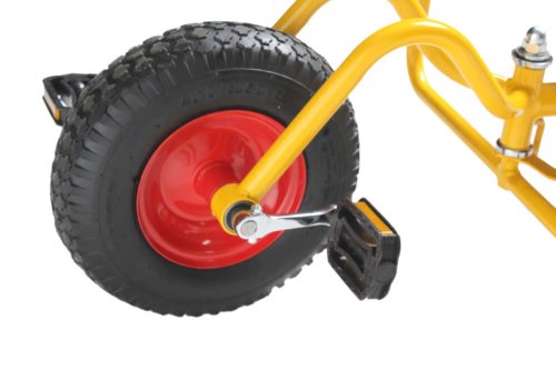 Веломобиль KIDIGO Wow VM6