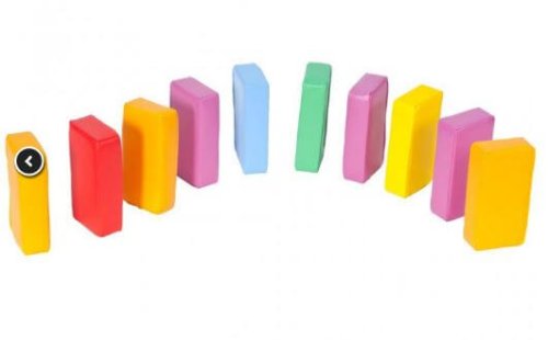 Набор KIDIGO Кирпичики EKZNB-KI