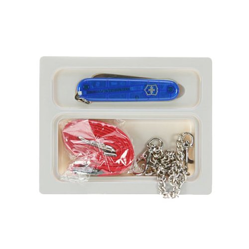 Швейцарський ніж Victorinox My First (0.2373.T2)