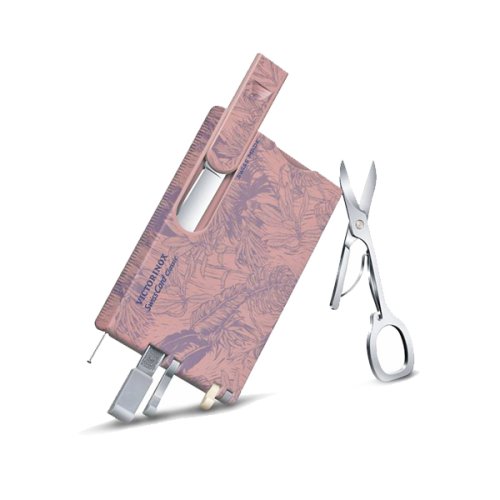 Мультитул Victorinox Swisscard Spring Spirit Special Edition (0.7155)