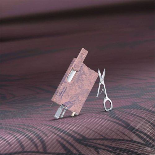 Мультитул Victorinox Swisscard Spring Spirit Special Edition (0.7155)