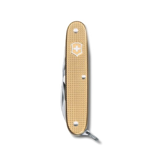 Швейцарский нож Victorinox Pioneer (0.8201.L19)