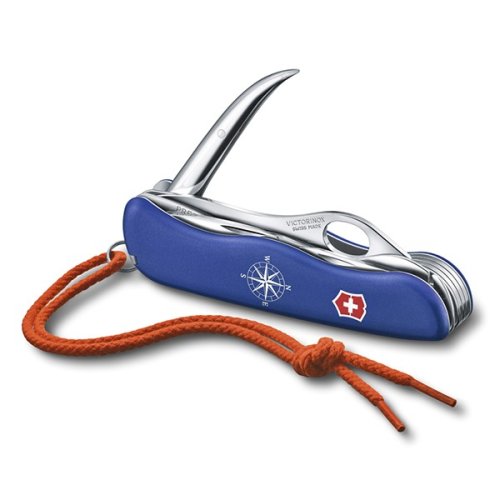 Швейцарский нож Victorinox Skipper Pro (0.8503.2MW)