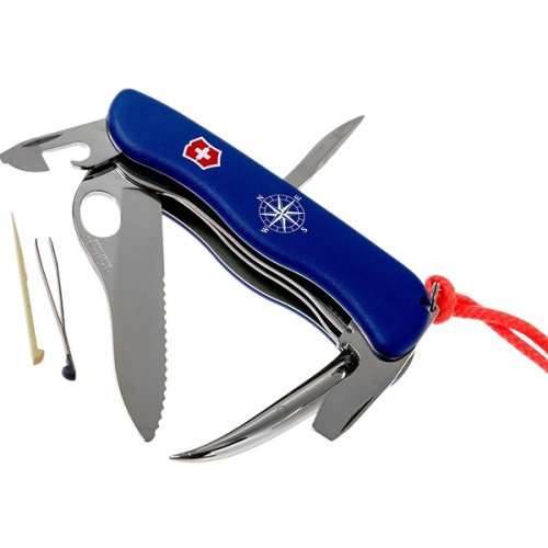 Швейцарский нож Victorinox Skipper Pro (0.8503.2MW)