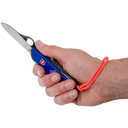 Швейцарский нож Victorinox Skipper Pro (0.8503.2MW)