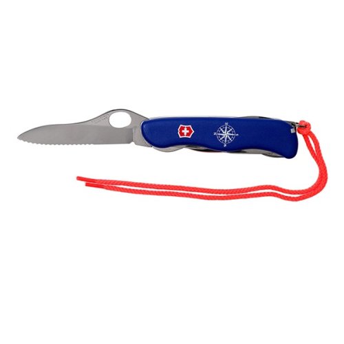 Швейцарский нож Victorinox Skipper Pro (0.8503.2MW)