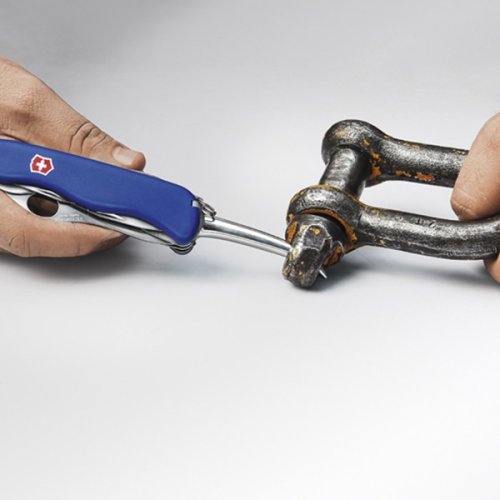 Швейцарский нож Victorinox Skipper Pro (0.8503.2MW)