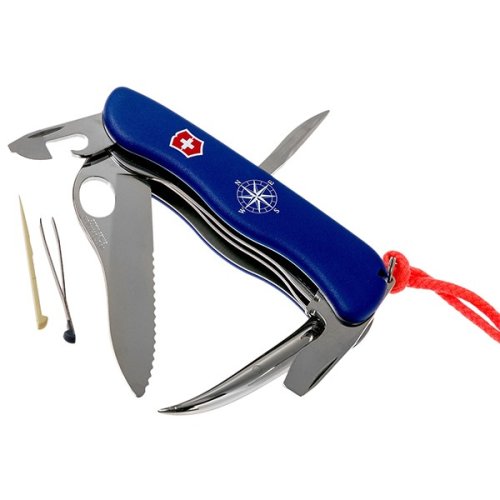 Швейцарский нож Victorinox Skipper Pro (0.8503.2MW)