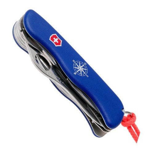 Швейцарский нож Victorinox Skipper Pro (0.8503.2MW)