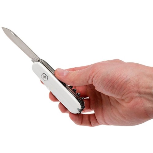 Швейцарский нож Victorinox Huntsman (1.3713.7)