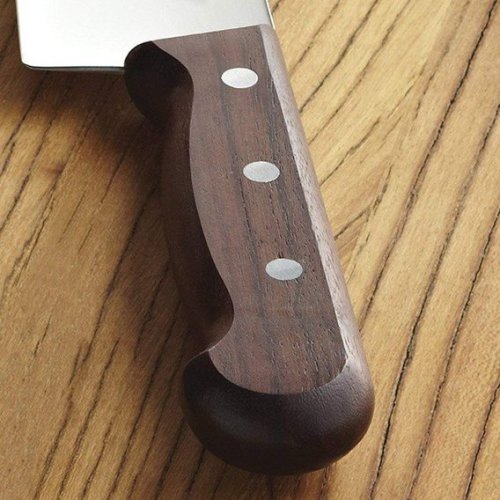 Кухонный нож Victorinox Wood Carving (5.2060.20G)