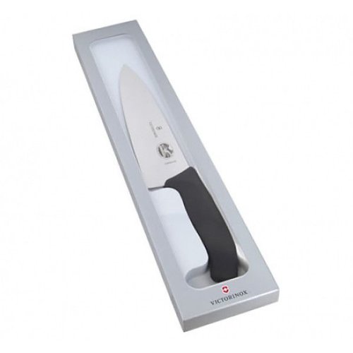 Кухонный нож Victorinox SwissClassic Carving (6.8063.20G)