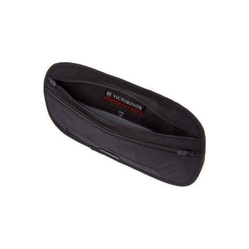 Сумка на пояс Victorinox Travel Accessories 4.0 / Black (Vt311718.01)