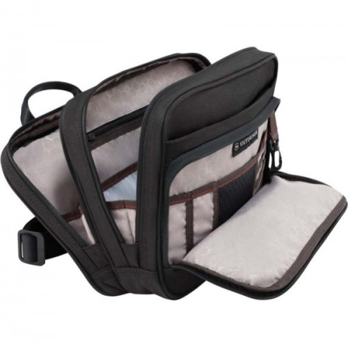 Сумочка Victorinox Travel Accessories 4.0/Black (Vt311739.01)