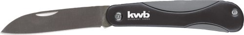 KWB нож туристический из нержавеющей стали