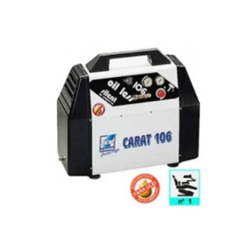 Компрессор FIAC CARAT 106