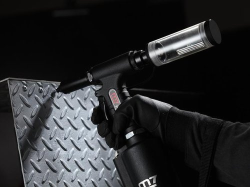 Пневматичний заклепочник Mighty Seven PA-312