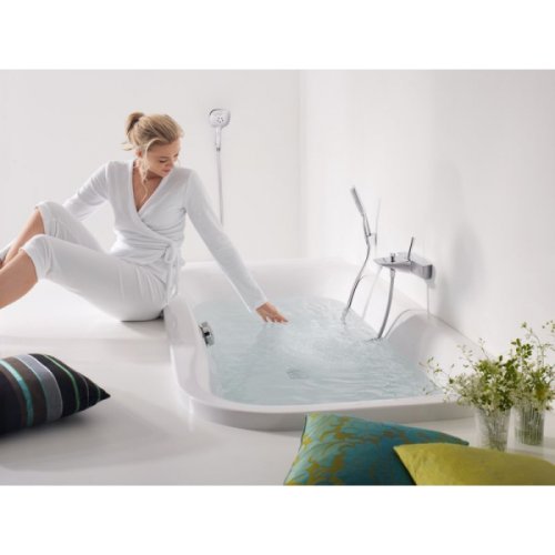 Змішувач для душу Hansgrohe PuraVida 15472400