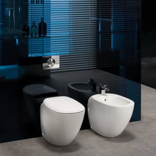 Унітаз Kolo Ego Rimfree K13020000