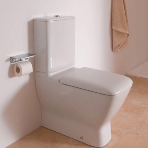 Унитаз Laufen Palace H8247060002311