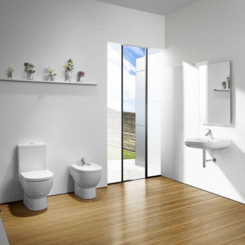 Бачок Roca Meridian-N A341240000