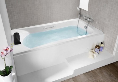 Ванна акрилова Roca Becool 180x80 A248015001