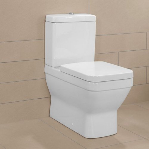 Чаша унитаза Villeroy&Boch Architectura 56871001