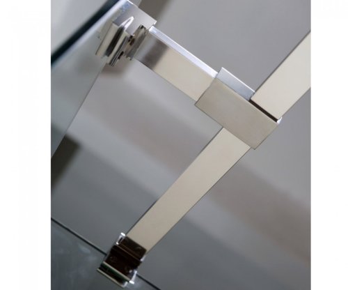 Стенки для душевых кабин Volle Walk-in 18-08-10194