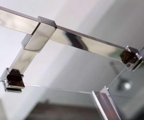 Стенки для душевых кабин Volle Walk-in 18-08-10194