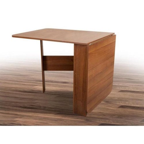 Стол-книжка МИКС-мебель дуб сонома