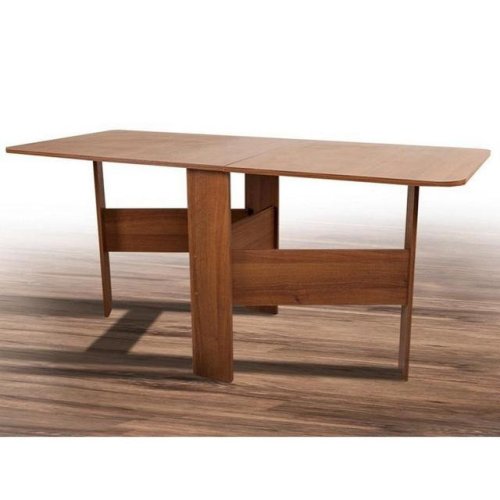 Стол-книжка МИКС-мебель дуб сонома