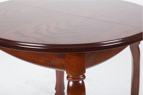 Стол обеденный МИКС-мебель Гаити орех