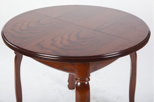 Стол обеденный МИКС-мебель Гаити орех