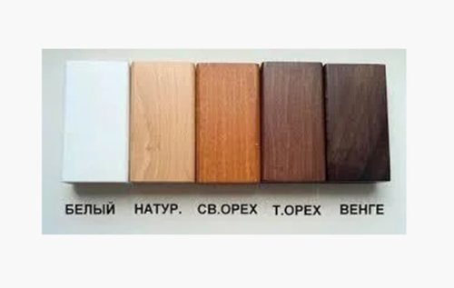 Комод МИКС-мебель Айрис темный орех